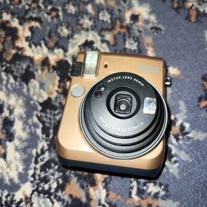 INSTA X mini 70 Polaroid